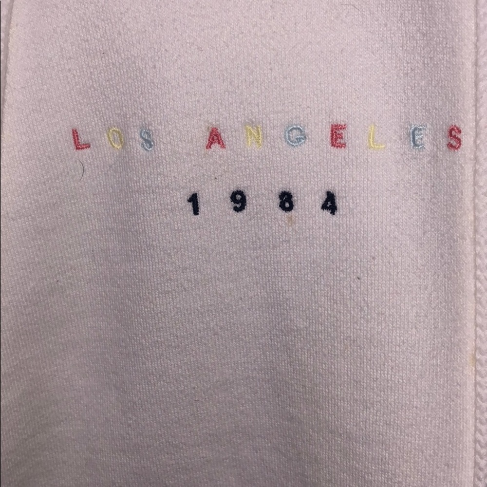 Brandy melville hoodie